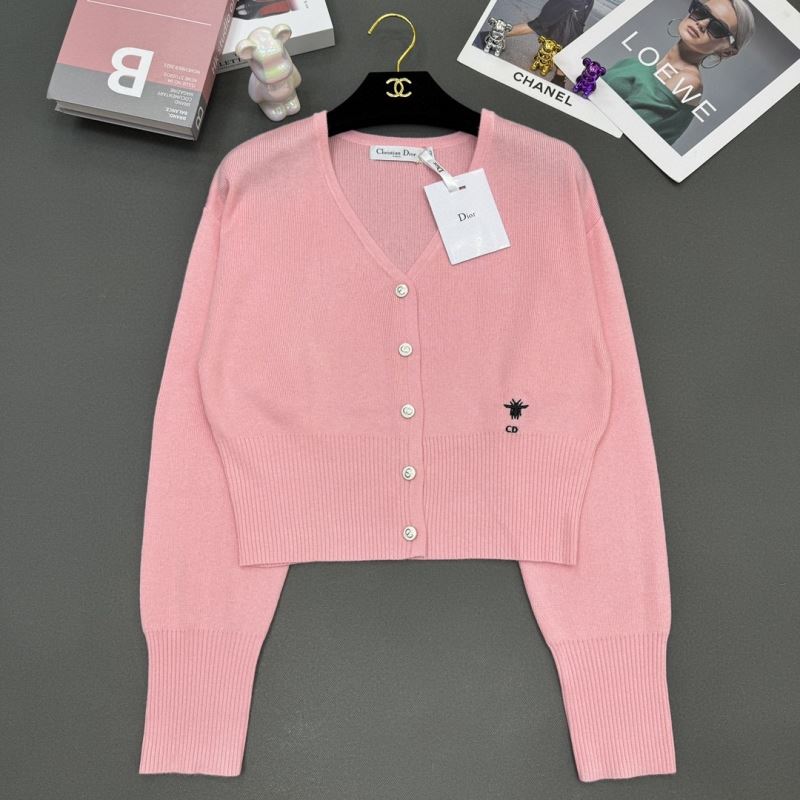 Christian Dior Sweaters